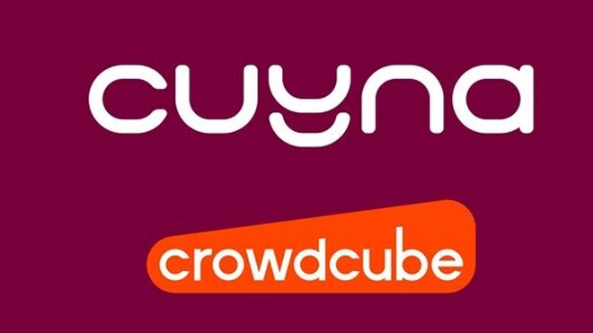 Cuyna alcanza 1,2 millones de euros en una ronda de financiación a través de Crowdcube