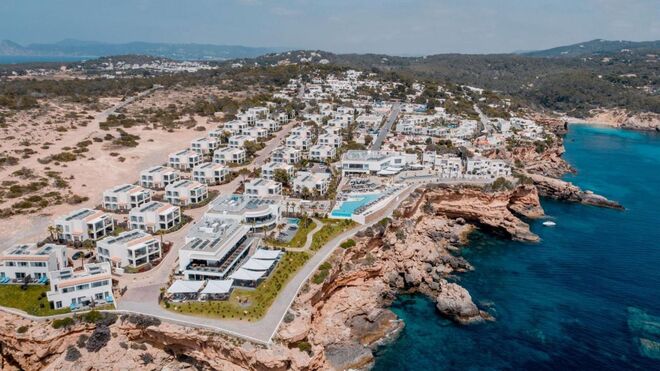 La inversión hotelera en España supera los 2.050 millones de euros hasta septiembre