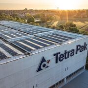 Tetra Pak redujo sus emisiones de efecto invernadero el 36% en 2021