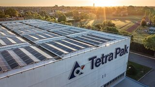 Tetra Pak redujo sus emisiones de efecto invernadero el 36% en 2021