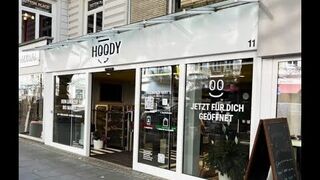 Hoody: la evolución de la tienda de barrio