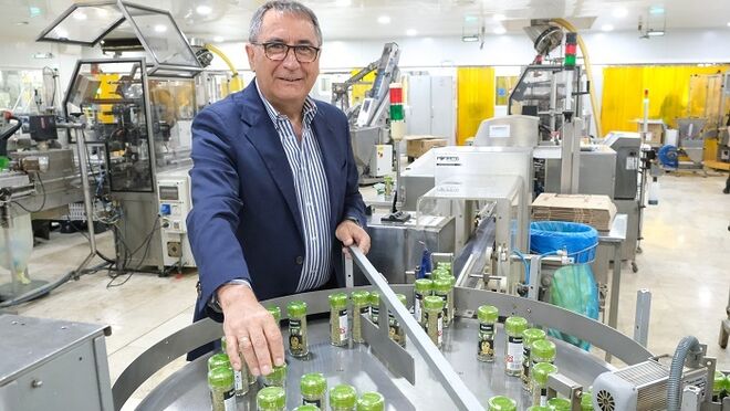 Carmencita cierra 2021 con unas ventas de 85 millones de euros, un 15% más que en 2019