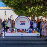 Makro rinde homenaje a los hosteleros de La Palma un año después de la erupción del volcán