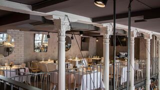 Just Eat incorpora los 25 restaurantes del Grupo Oter a su servicio de reparto a domicilio en Madrid