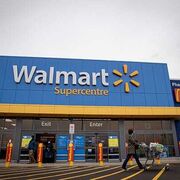 Walmart apuesta por la inteligencia artificial como eje central de la compañía