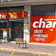Consum abre un nuevo Charter en Tarragona con un horario ampliado