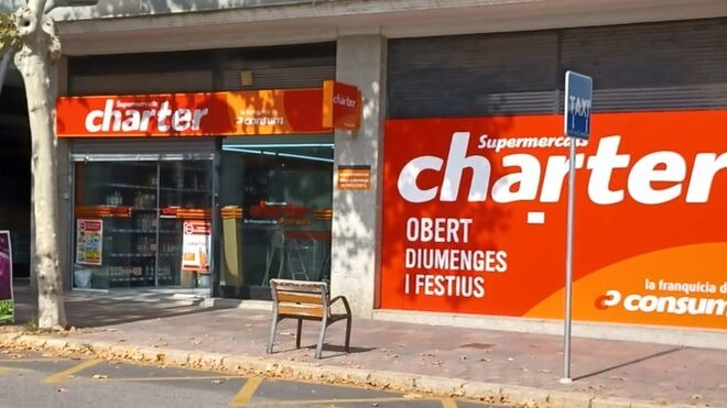 Consum abre un nuevo Charter en Tarragona con un horario ampliado