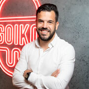 José Luis García Manso, nuevo Chief Marketing Officer de Goiko