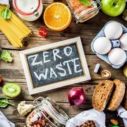 Consejos básicos para no desperdiciar alimentos en casa