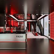 Vicio abre su primer flagship en Madrid