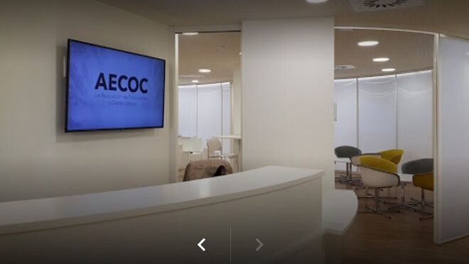 Aecoc formó a más de 8.200 profesionales en 2022
