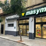 Masymas facturó el 11,5% más en 2022 y alcanzó los 117 supermercados