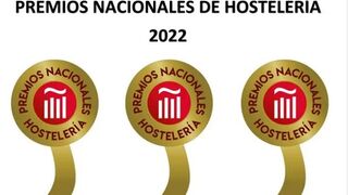 Burger King y Cerveceros de España, entre los ganadores de los Premios Nacionales de Hostelería