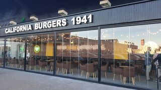 Carl's Jr. abre un nuevo restaurante en la zona norte de Madrid