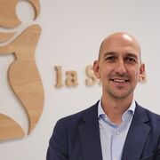 Xavier Lafitte, nuevo director general de La Sirena