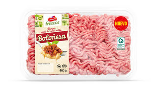 Campofrío Frescos lanza su nueva Burger Meat estilo boloñesa