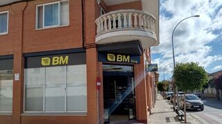 BM crece en Navarra y Madrid con nuevos supermercados