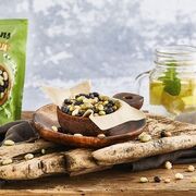 Mercadona retira de la venta sus snacks de edamame y soja