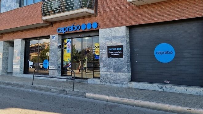 Caprabo abre su primer supermercado en Artés  y suma ya tantas aperturas como 2021