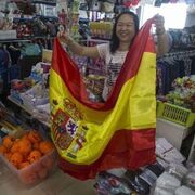 Las tiendas de chinos también cuentan en el retail español... y mucho