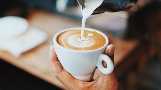 El 75% de los españoles que toma café lo hace para tener más energía