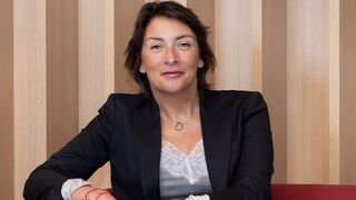 Neus Sanz, nueva directora general de Henkel Consumer Brands