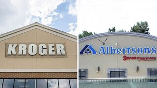 Nace un gigante minorista en EEUU: Kroger compra Albertsons por 25.000 millones