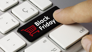 El gasto online en el Black Friday crecerá el 25% este año