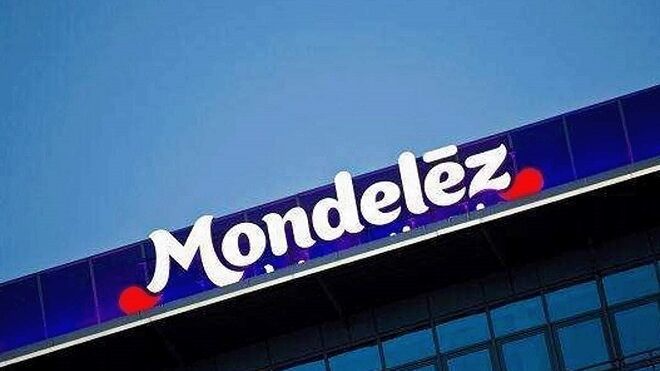 Mondelez Iberia registró pérdidas de 12,8 millones en 2021