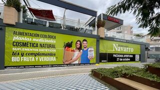 Herbolario Navarro llega a las 50 tiendas con su última apertura en Mallorca