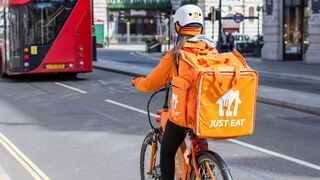 ¿Cómo ha cambiado la 'ley rider' el negocio del delivery?