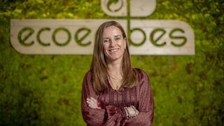 Ecoembes nombra a Rosa Trigo como nueva CEO