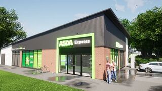 Asda abrirá sus dos primeras tiendas Express en Reino Unido