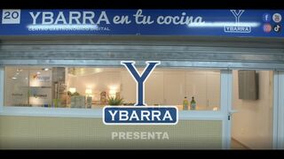 Ybarra inaugura un Centro Gastronómico Digital en Sevilla