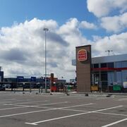 Burger King España abre un nuevo restaurante en Castellón