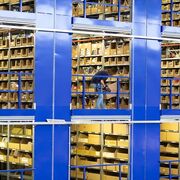 Rhenus Warehousing Solutions refuerza sus soluciones de almacenamiento para gran consumo y retail