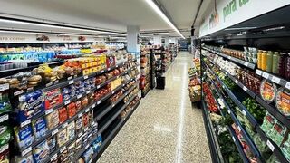Transgourmet abre 84 supermercados franquiciados en 2022