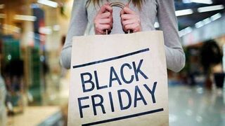 El 24% de los consumidores avanzará sus compras de Navidad en el Black Briday