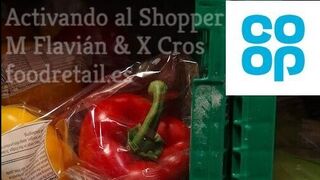 The Coop: compra sostenible