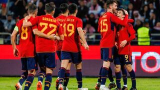 El 53% de los españoles seguirá los partidos del Mundial desde casa