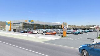Lupa abre en Valladolid su supermercado más grande de Castilla y León