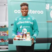 Deliveroo pone en marcha 'Collecteroo': un servicio de recogida para donación de alimentos
