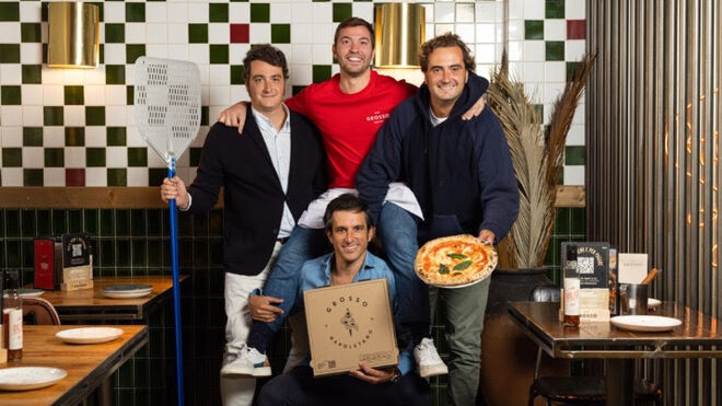 ¿Cuál es la mejor pizzería de España?