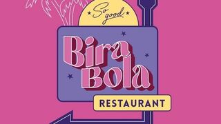 Grupo Laminero abre Birabola, un nuevo restaurante en Zaragoza
