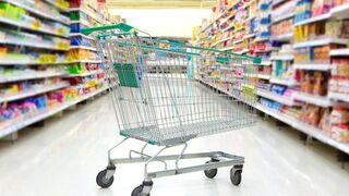 Los retailers prevén un estancamiento de la facturación en 2023