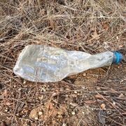 Vertido de plásticos al medioambiente: ¿es responsable solo el consumidor?