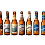 Cervezas San Miguel consigue 12 medallas en el Intenational Beer Challenge