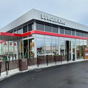 Burger King abre un nuevo local en Lugo