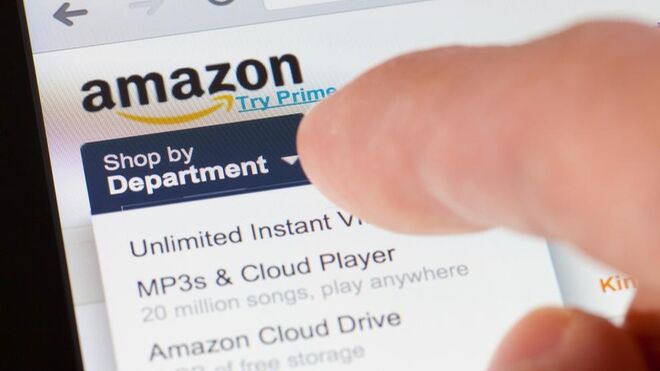 De cómo los anuncios de Amazon afectan a la experiencia de compra