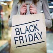 El Black Friday 2022 lleva en masa al consumidor a la tienda física
